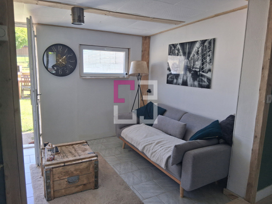 
Maison Marle 6 pièce(s) 91.13 m2
