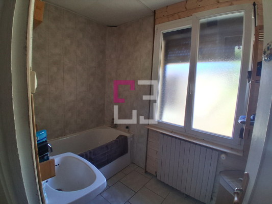 
Maison Marle 6 pièce(s) 91.13 m2
