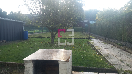 
Maison Marle 6 pièce(s) 91.13 m2
