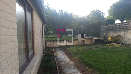 
Maison Marle 6 pièce(s) 91.13 m2
