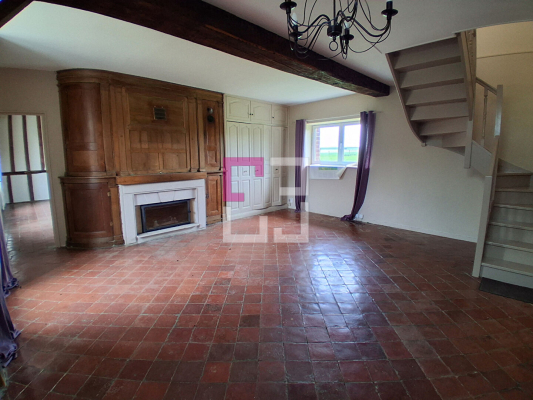 
Maison Housset 11 pièce(s) 434.91 m2
