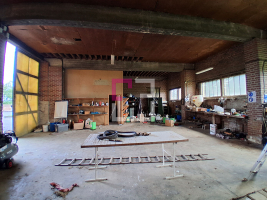 
Maison Housset 11 pièce(s) 434.91 m2
