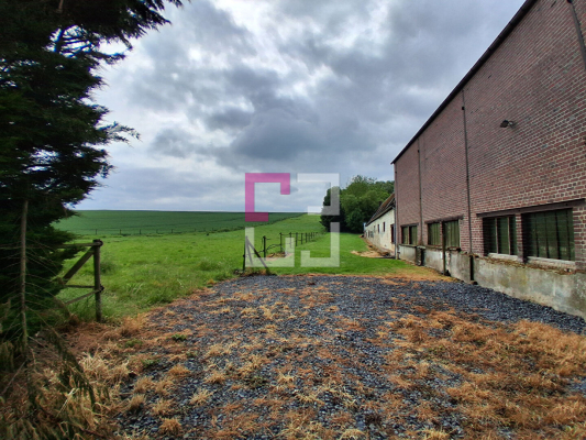
Maison Housset 11 pièce(s) 434.91 m2
