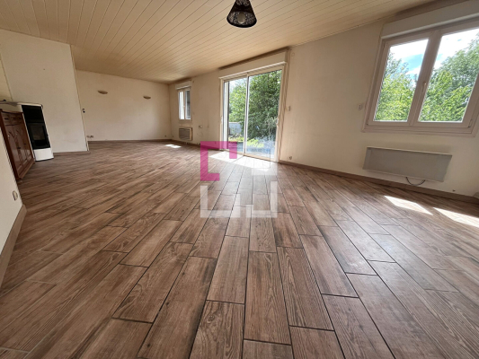 
Maison Achery 5 pièce(s) 107 m2

