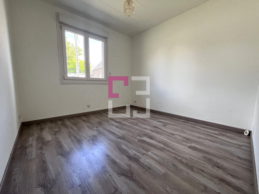 
Maison Achery 5 pièce(s) 107 m2
