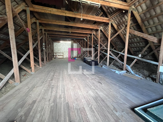 
Maison Achery 5 pièce(s) 107 m2

