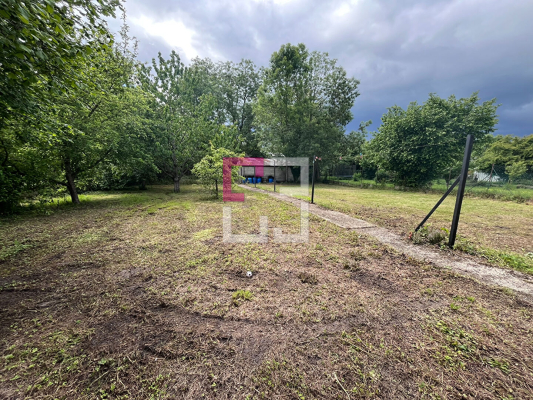 
Maison Achery 5 pièce(s) 107 m2
