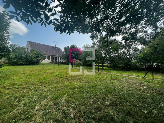 
Maison Achery 5 pièce(s) 107 m2
