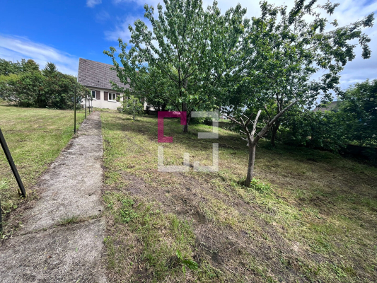
Maison Achery 5 pièce(s) 107 m2
