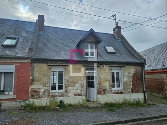 
Maison Ribemont 2 pièce(s) 54 m2
