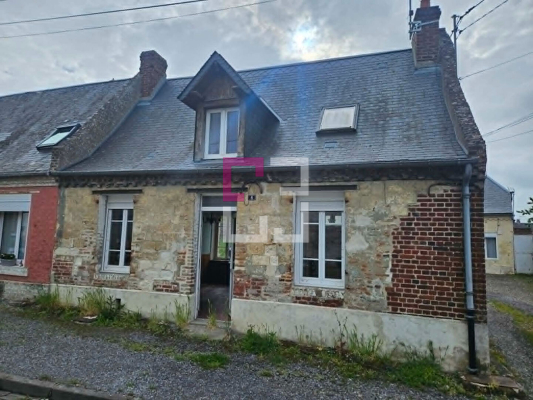 
Maison Ribemont 2 pièce(s) 54 m2
