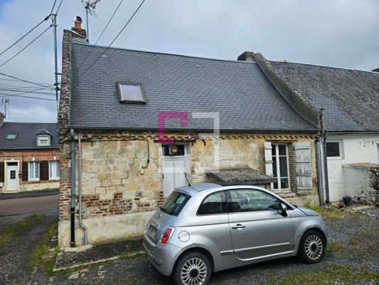 
Maison Ribemont 2 pièce(s) 54 m2
