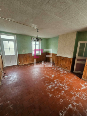 
Maison Ribemont 2 pièce(s) 54 m2

