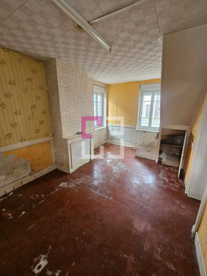 
Maison Ribemont 2 pièce(s) 54 m2

