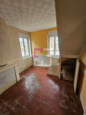 
Maison Ribemont 2 pièce(s) 54 m2
