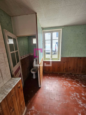 
Maison Ribemont 2 pièce(s) 54 m2
