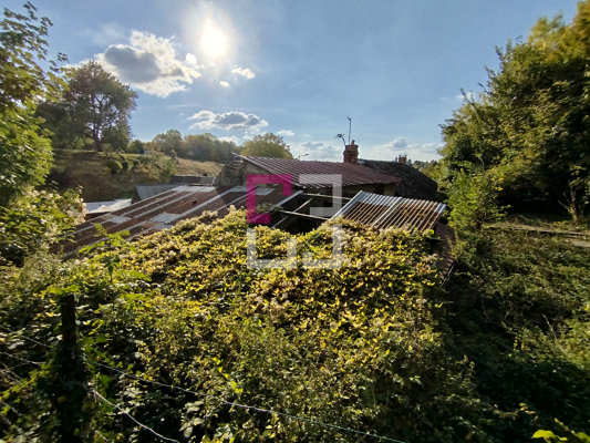 
Maison ROMERY 2 pièces 58 m²
