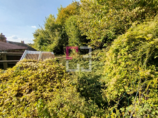 
Maison ROMERY 2 pièces 58 m²
