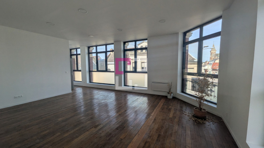 
Appartement Bohain En Vermandois 2 pièce(s) 71.5 m2
