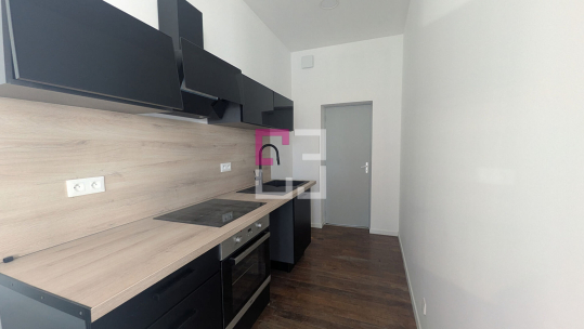 
Appartement Bohain En Vermandois 2 pièce(s) 71.5 m2
