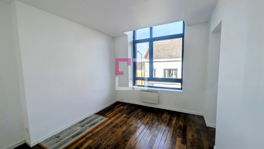 
Appartement Bohain En Vermandois 2 pièce(s) 71.5 m2
