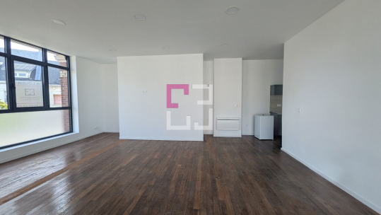 
Appartement Bohain En Vermandois 2 pièce(s) 71.5 m2
