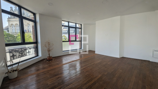
Appartement Bohain En Vermandois 2 pièce(s) 71.5 m2
