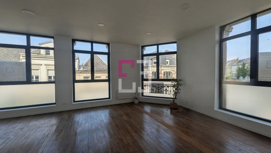 
Appartement Bohain En Vermandois 2 pièce(s) 71.5 m2
