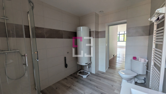 
Appartement Bohain En Vermandois 2 pièce(s) 71.5 m2
