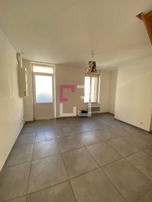 
Maison Ribemont 2 pièce(s) 50 m2
