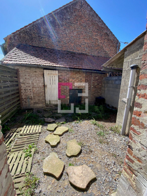 
Maison Ribemont 2 pièce(s) 50 m2

