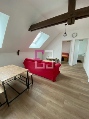 
Appartement Alaincourt 2 pièce(s) 37.84 m2
