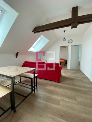 
Appartement Alaincourt 2 pièce(s) 37.84 m2
