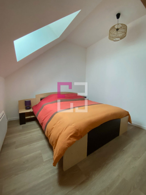 
Appartement Alaincourt 2 pièce(s) 37.84 m2
