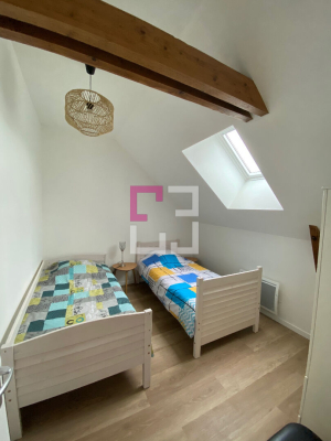 
Appartement Alaincourt 2 pièce(s) 37.84 m2
