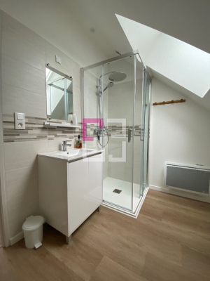 
Appartement Alaincourt 2 pièce(s) 37.84 m2
