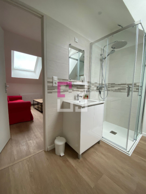 
Appartement Alaincourt 2 pièce(s) 37.84 m2
