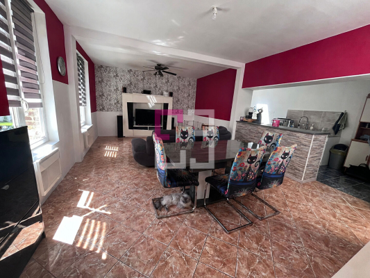 
Maison Brissay Choigny 5 pièce(s) 123 m2

