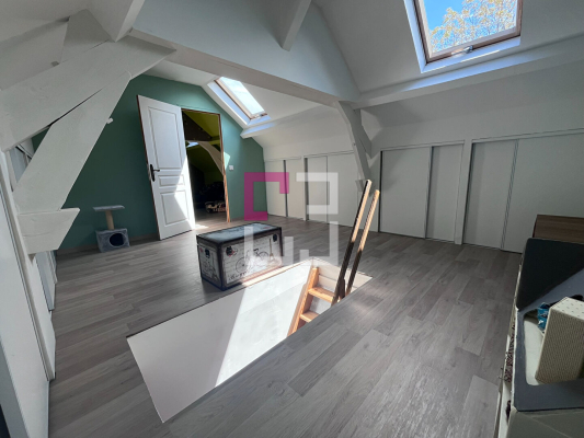 
Maison Brissay Choigny 5 pièce(s) 123 m2
