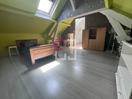 
Maison Brissay Choigny 5 pièce(s) 123 m2
