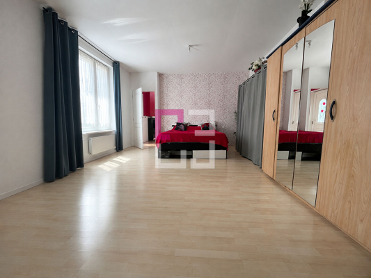 
Maison Brissay Choigny 5 pièce(s) 123 m2
