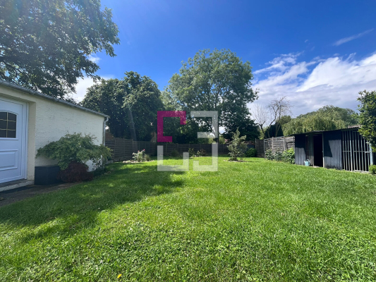 
Maison Brissay Choigny 5 pièce(s) 123 m2
