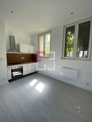
Appartement Saint Quentin 3 pièce(s) 57 m2
