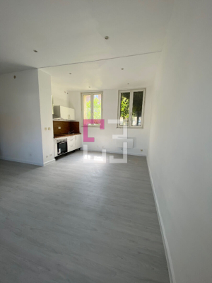 
Appartement Saint Quentin 3 pièce(s) 57 m2
