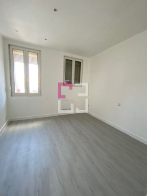 
Appartement Saint Quentin 3 pièce(s) 57 m2
