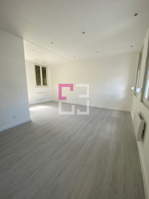 
Appartement Saint Quentin 3 pièce(s) 57 m2
