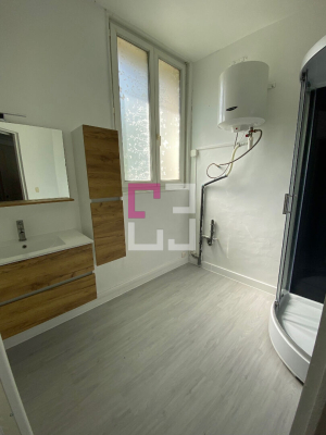 
Appartement Saint Quentin 3 pièce(s) 57 m2
