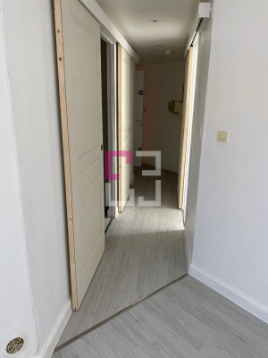 
Appartement Saint Quentin 3 pièce(s) 57 m2

