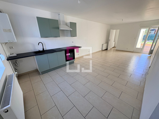 
Maison Saint Quentin 4 pièce(s) 64 m2
