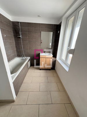 
Maison Saint Quentin 4 pièce(s) 64 m2

